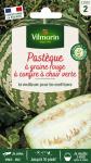 Potagères - Pastèque à Graine Rouge à Confire à Chair Verte - PACKAGING_RECTO